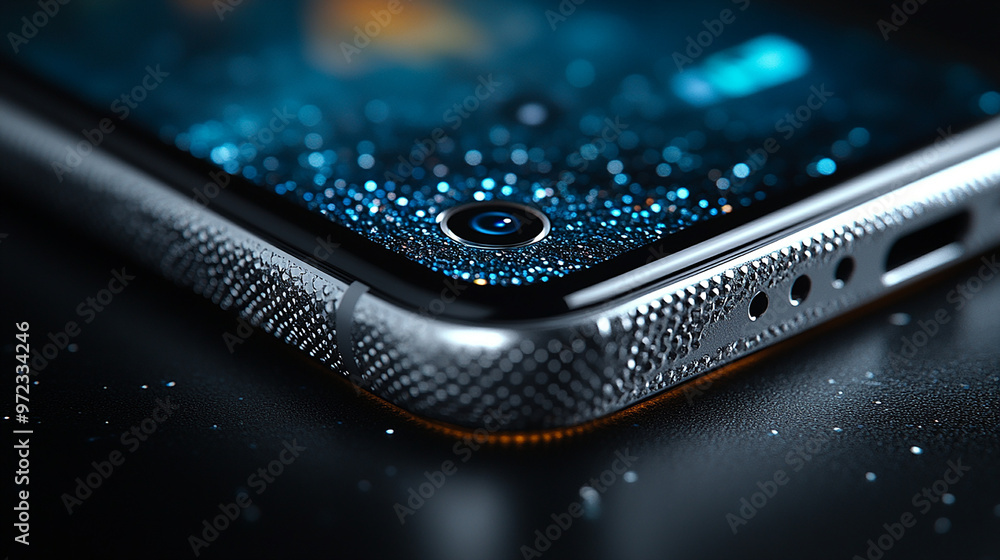 Mobile Phone Part Mobile Phone Part