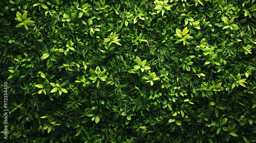 Artificial Green grass texture seamless background, top view Artificial Green grass texture seamless background, top view