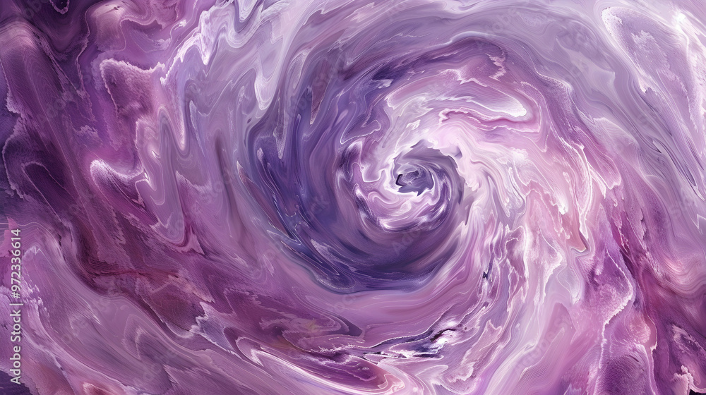 Pastel lilac swirling texture Pastel lilac swirling texture