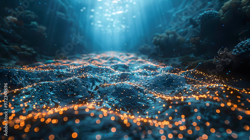 Global Oceanographic Alliance: Connecting the Depths through Technology and Collaboration