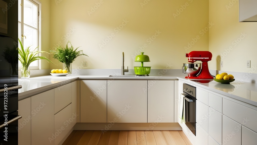 modern kitchen interior modern kitchen interior