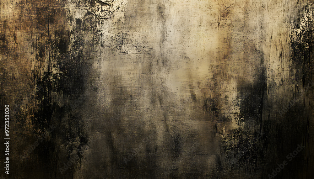 Obraz premium Use subtle textured backgrounds like linen, concrete, or wood grain to add depth and dimension without distracting from the theme.