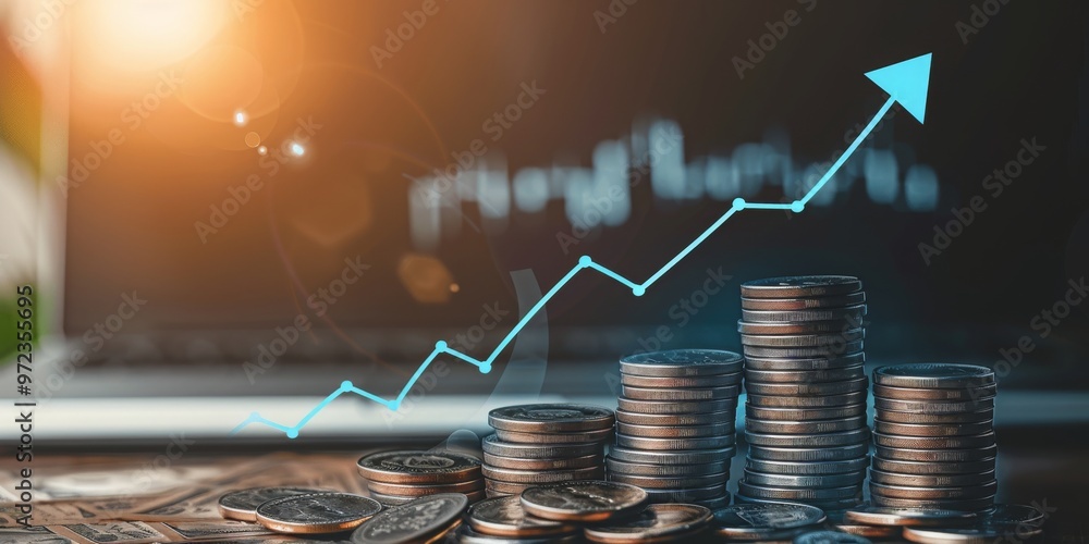 Money-Saving Strategies for College Success | Coin Stacks, Budgeting Tips for University Expenses and Graduation Goals Money-Saving Strategies for College Success | Coin Stacks, Budgeting Tips for University Expenses and Graduation Goals