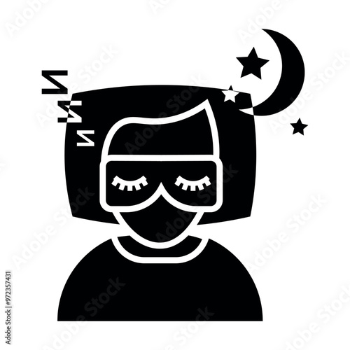 Sleep Icon