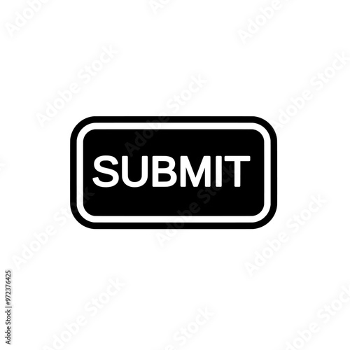 submit icon button