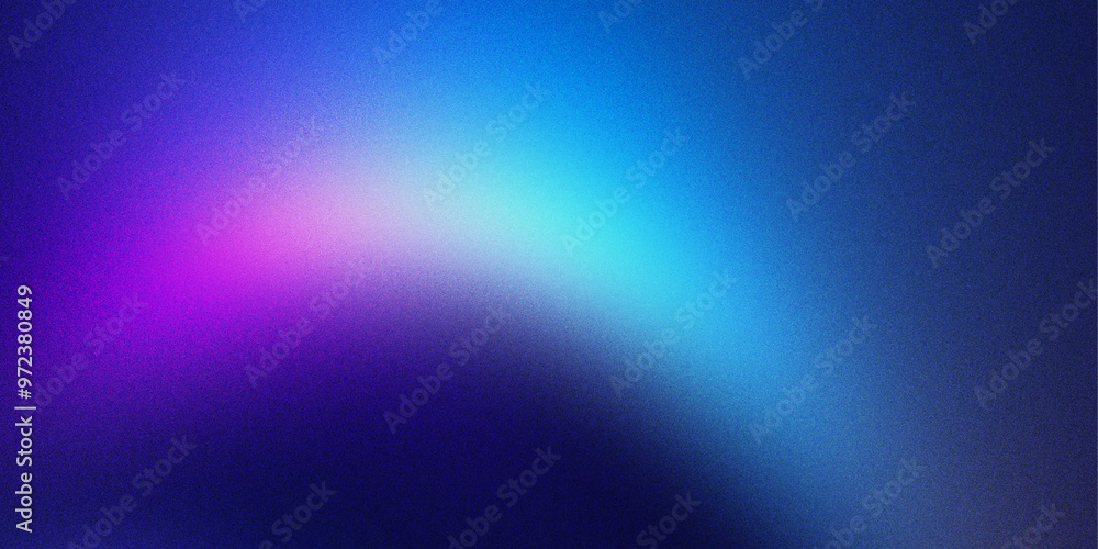Abstract gradient background for poster, cover or banner. Pink, purple and blue colors. Blurred wallpaper with grainy noise effect. Digital Abstract gradient background for poster, cover or banner. Pink, purple and blue colors. Blurred wallpaper with grainy noise effect. Digital