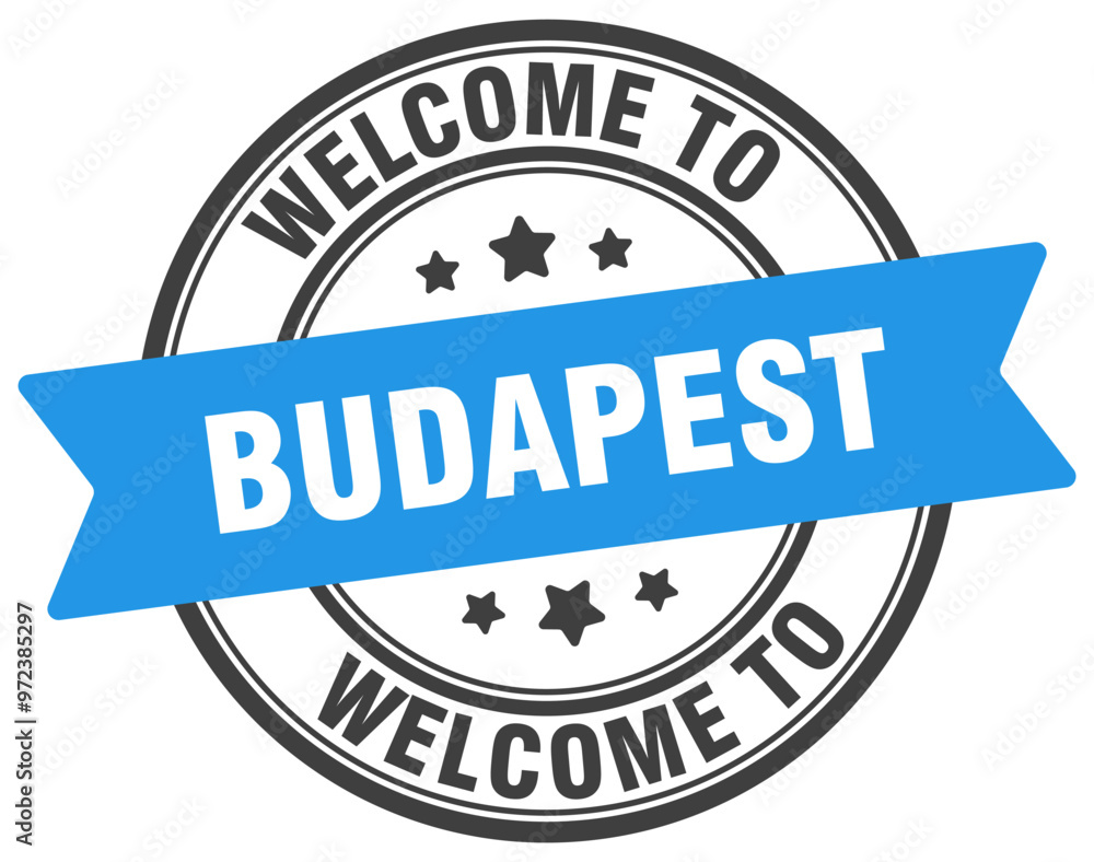 Fototapeta premium BUDAPEST