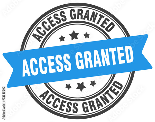 ACCESS GRANTED