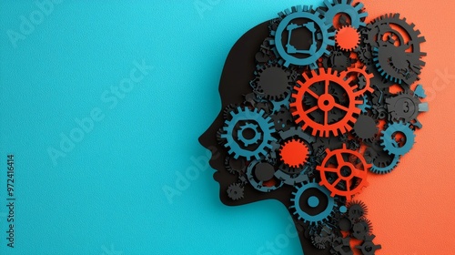 Wallpaper Mural Women Inventors in Flat Design Showcasing Innovation and Creativity. Torontodigital.ca