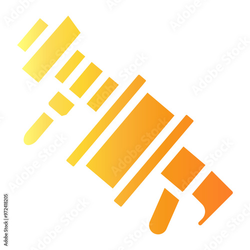 grenade Gradient icon