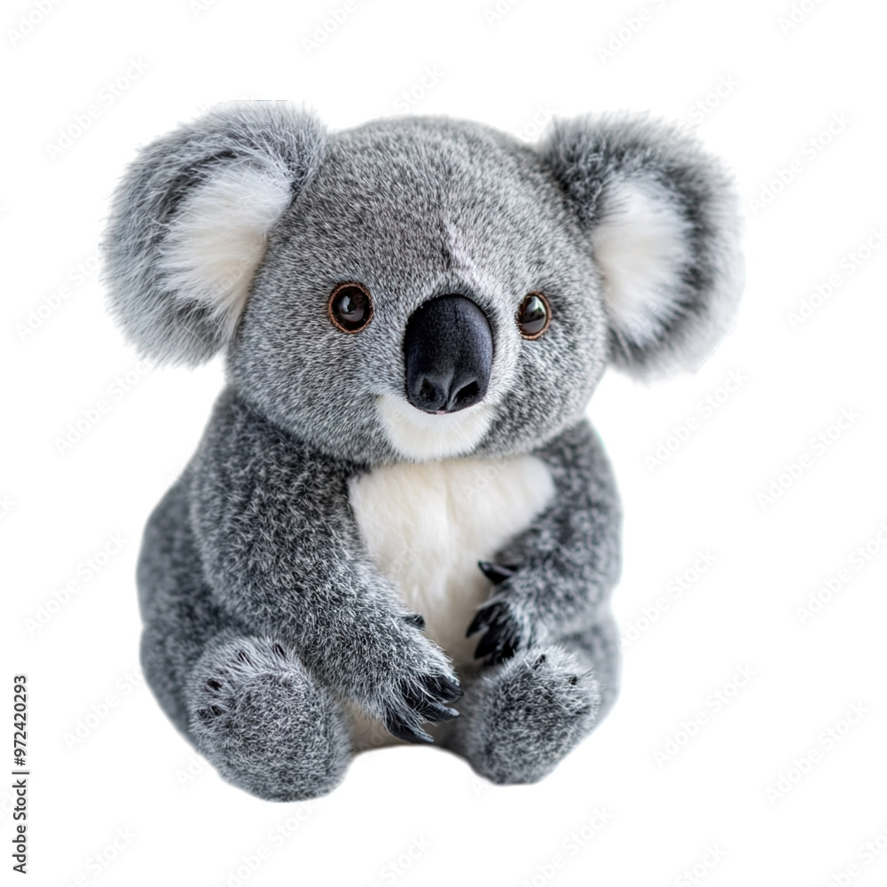 koala bear cub koala bear cub