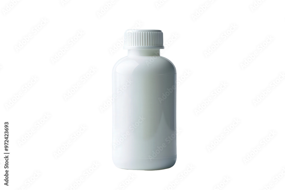Denture Adhesive Bottle for Secure Fit Denture Adhesive Bottle for Secure Fit