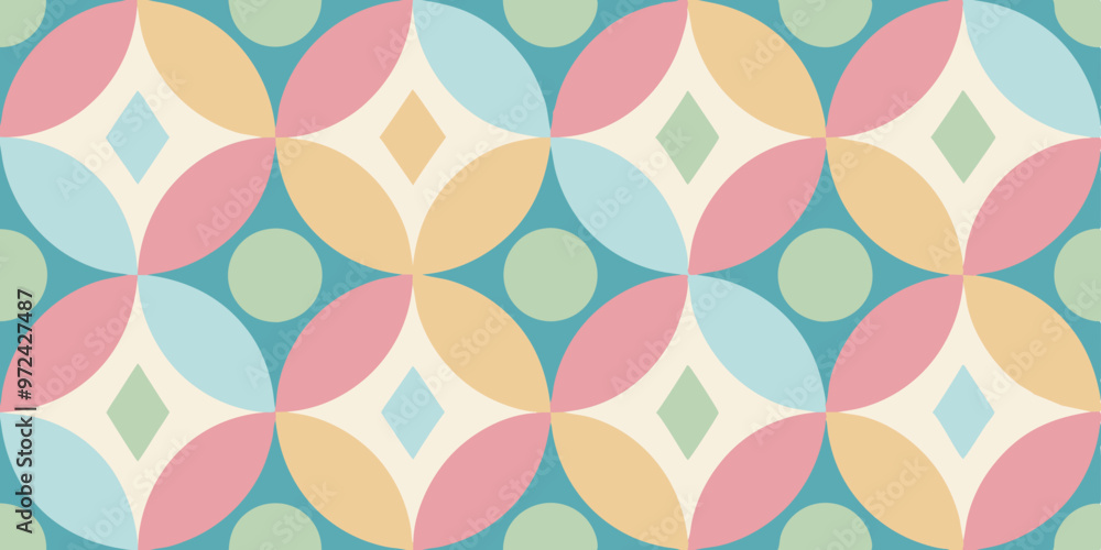 seamless pattern with flowers seamless pattern with flowers