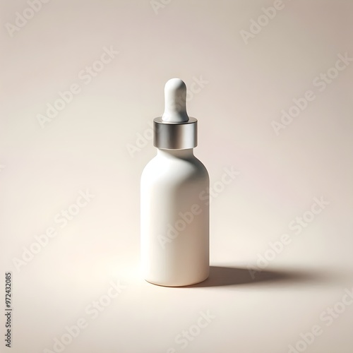 Minimalist Cosmetic Bottle Designs