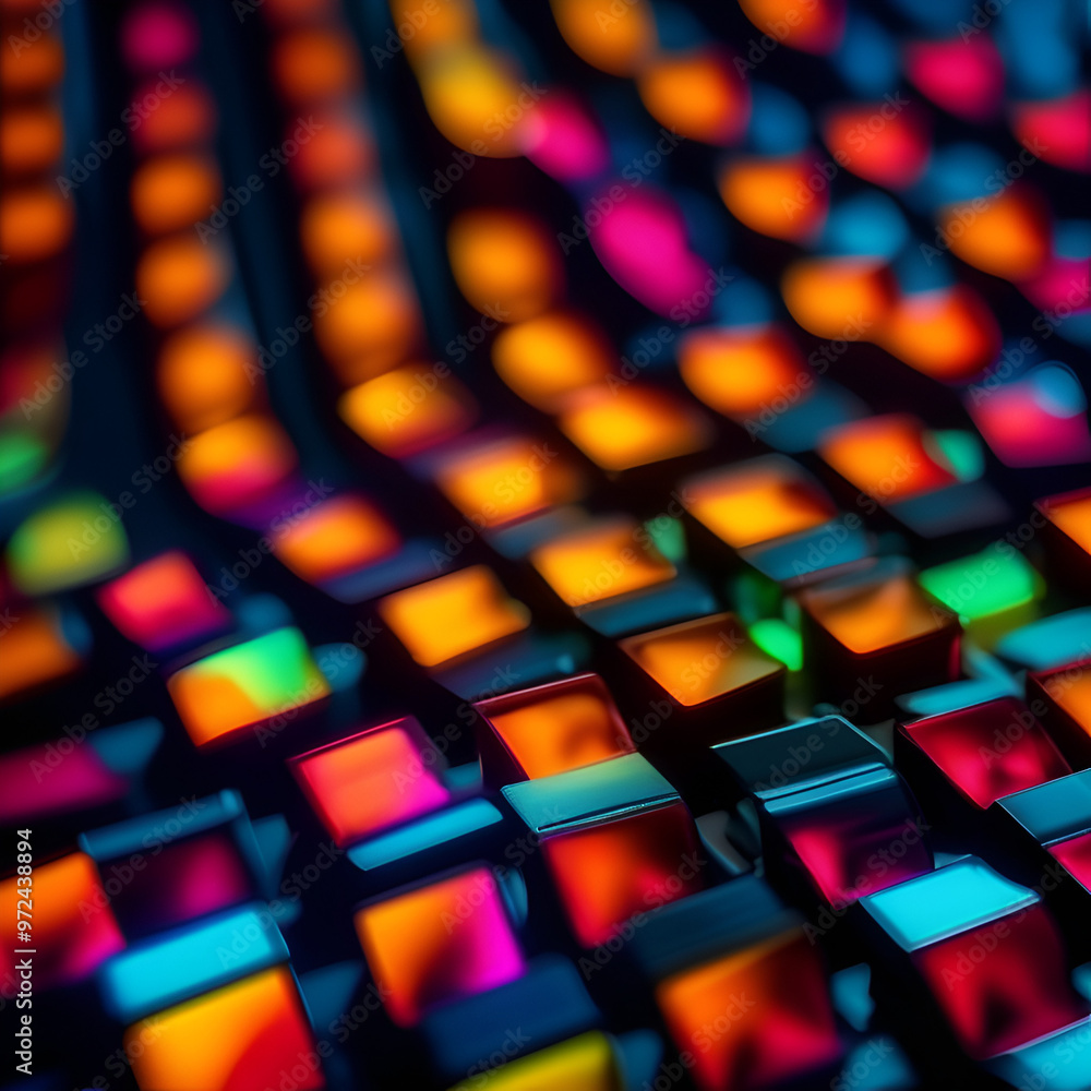Fototapeta premium abstract background