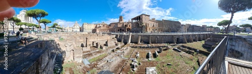 foro imperiale