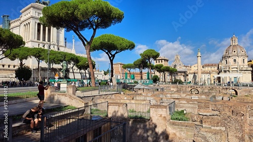 foro imperiale