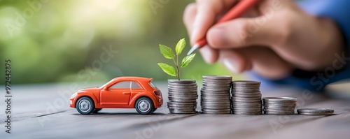 Financial Planning for Pers...