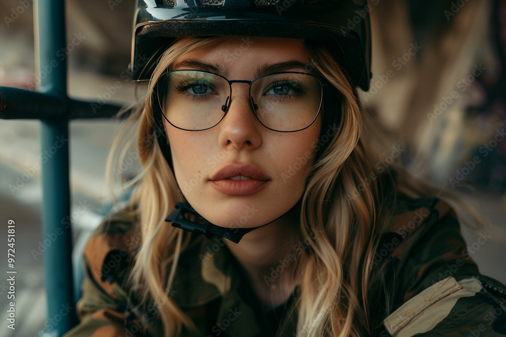 Delivery service in work, courier person guy delivering package straight to client house, Generative AI Delivery service in work, courier person guy delivering package straight to client house, Generative AI