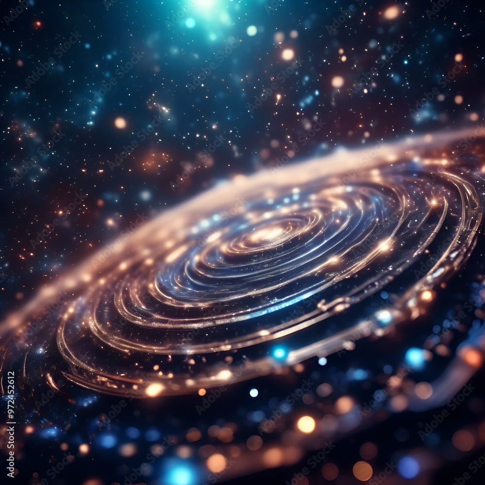 Fototapeta premium abstract background