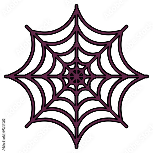 Spider element style