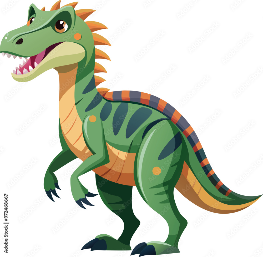 dinosaur vector illustration, Print dinosaur vector illustration, Print