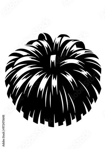 Pom Pom SVG PNG, Cheer Mom Svg, Cheerleader Svg, Team Spirit Svg, Cheer Shirt Svg, Cheer Life Svg, Mom Life Svg, Cheerleader Mom Svg , Cheerleader Pom Pom Silhouette