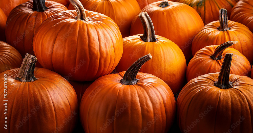 pile of pumpkins pile of pumpkins