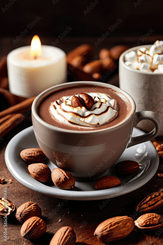 cup of coffee cup of coffee