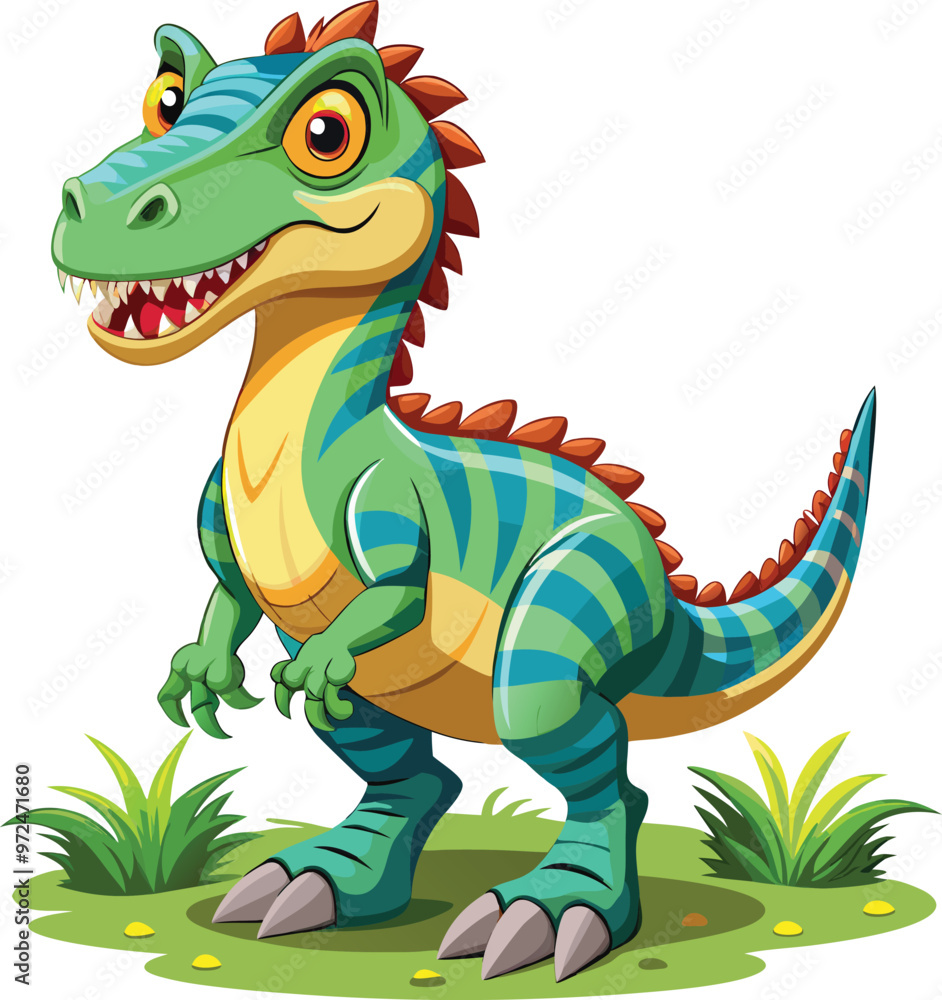dinosaur vector illustration, Print dinosaur vector illustration, Print