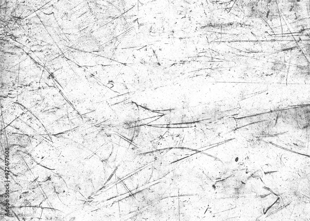 © Olex Runda - Vintage dirty grunge old photo effect isolate. Old worn overlay distressed background. Vintage scratched paper effect for design.