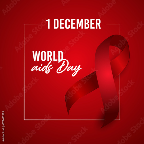 World aids day awareness