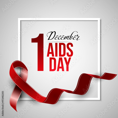 World aids day awareness