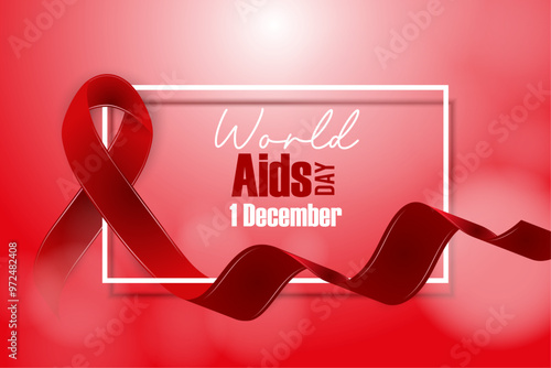 World aids day awareness