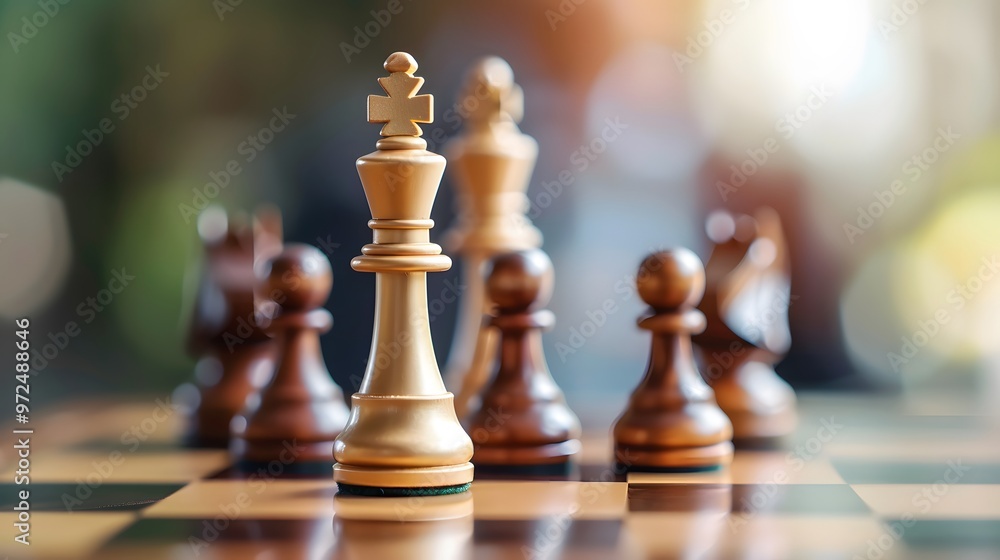 Business plan with a vision and mission statement, strategic company direction Business plan with a vision and mission statement, strategic company direction