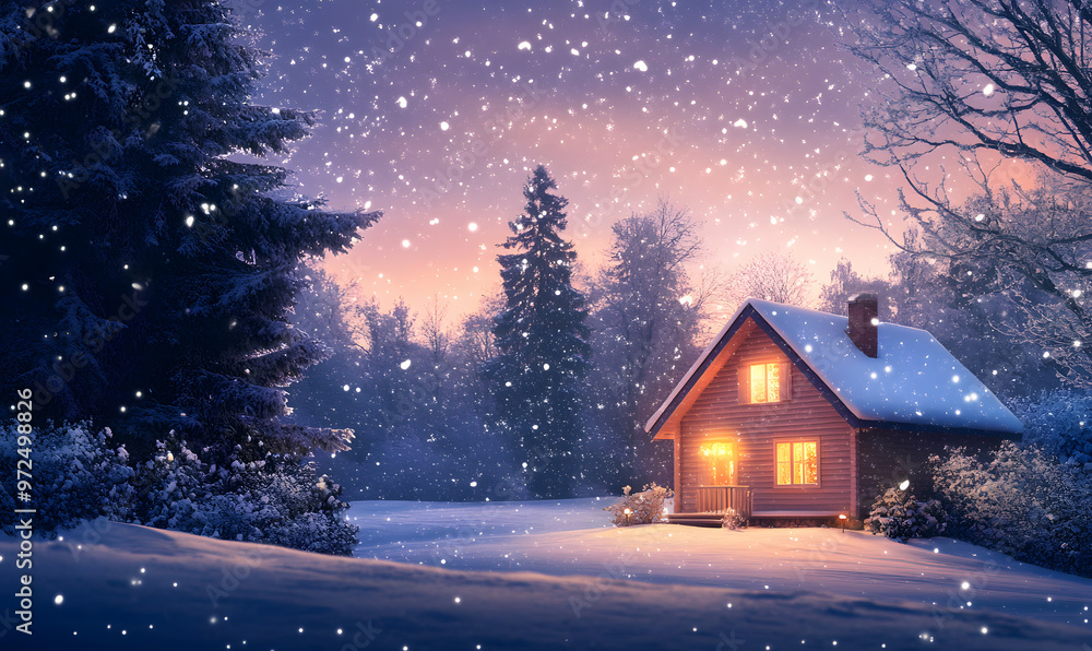 Christmas and New Year-themed graphic backgrounds for cards Christmas and New Year-themed graphic backgrounds for cards