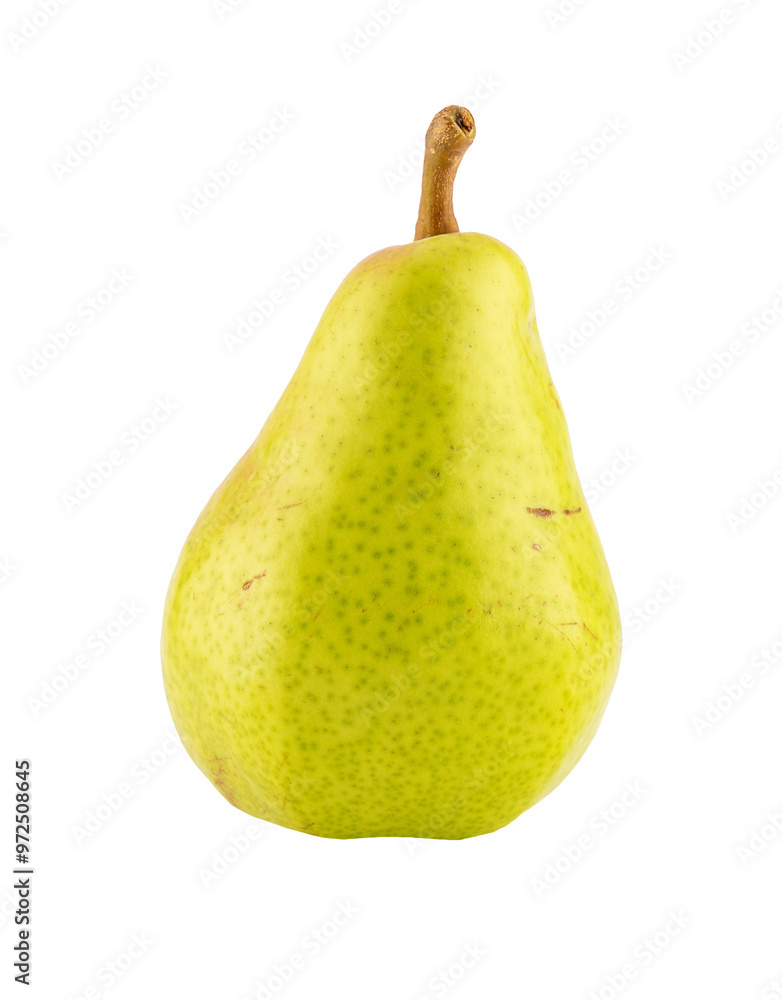 pear isolated on a transparent background pear isolated on a transparent background
