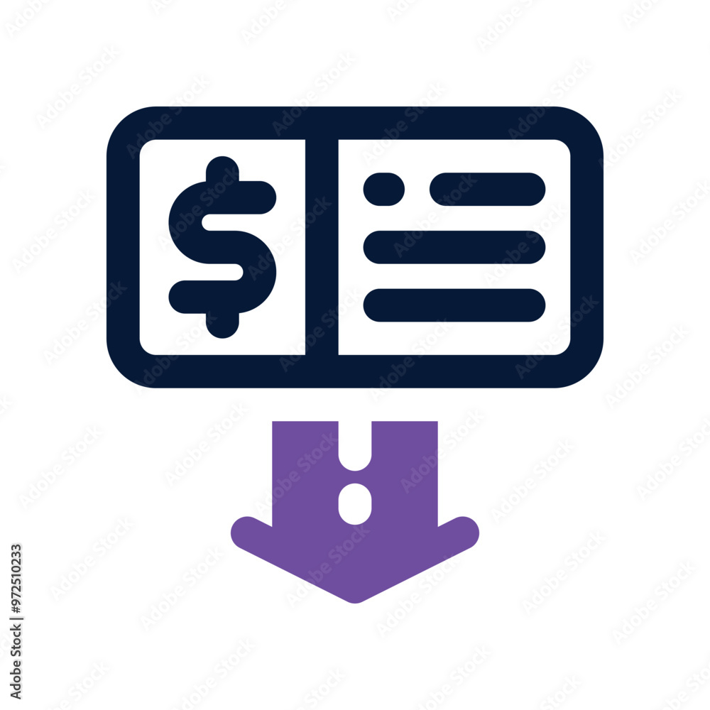 discount icon. vector dual tone icon for your website, mobile, presentation, and logo design. discount icon. vector dual tone icon for your website, mobile, presentation, and logo design.