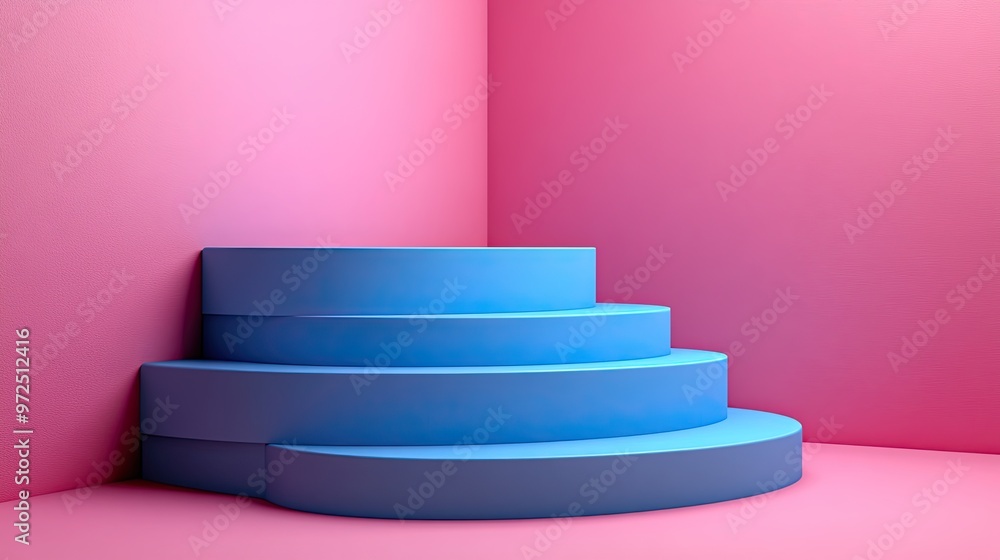 3d render abstract minimal geometric background blue cylinders blank pedestal steps empty podium isolate3d objects primitive shapes business chart concept statistics metaphor 3d render abstract minimal geometric background blue cylinders blank pedestal steps empty podium isolate3d objects primitive shapes business chart concept statistics metaphor