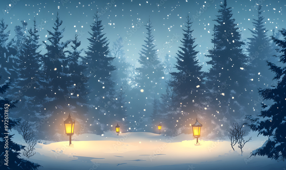 Christmas and New Year-themed graphic backgrounds for cards Christmas and New Year-themed graphic backgrounds for cards