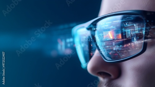 Augmented Reality Glasses P...