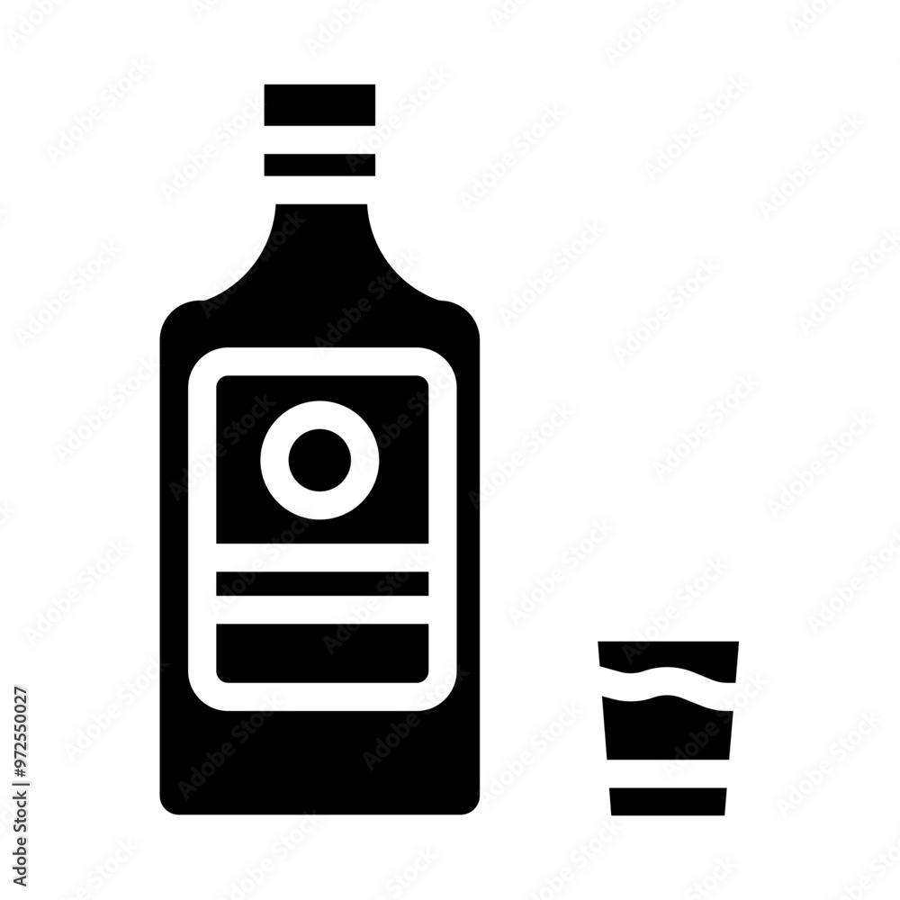 Liquor Liquor