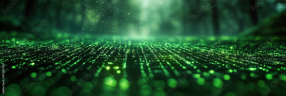 A cybersecurity background with lines of code emphasizes the complexity of defending against hackers. A cybersecurity background with lines of code emphasizes the complexity of defending against hackers.