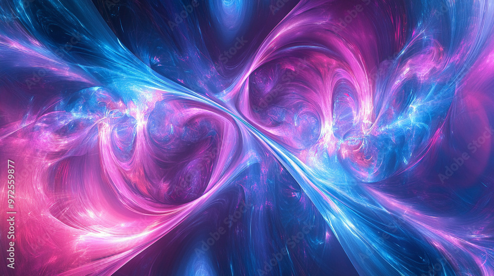 Obraz premium abstract background, image with copyspace, purple color