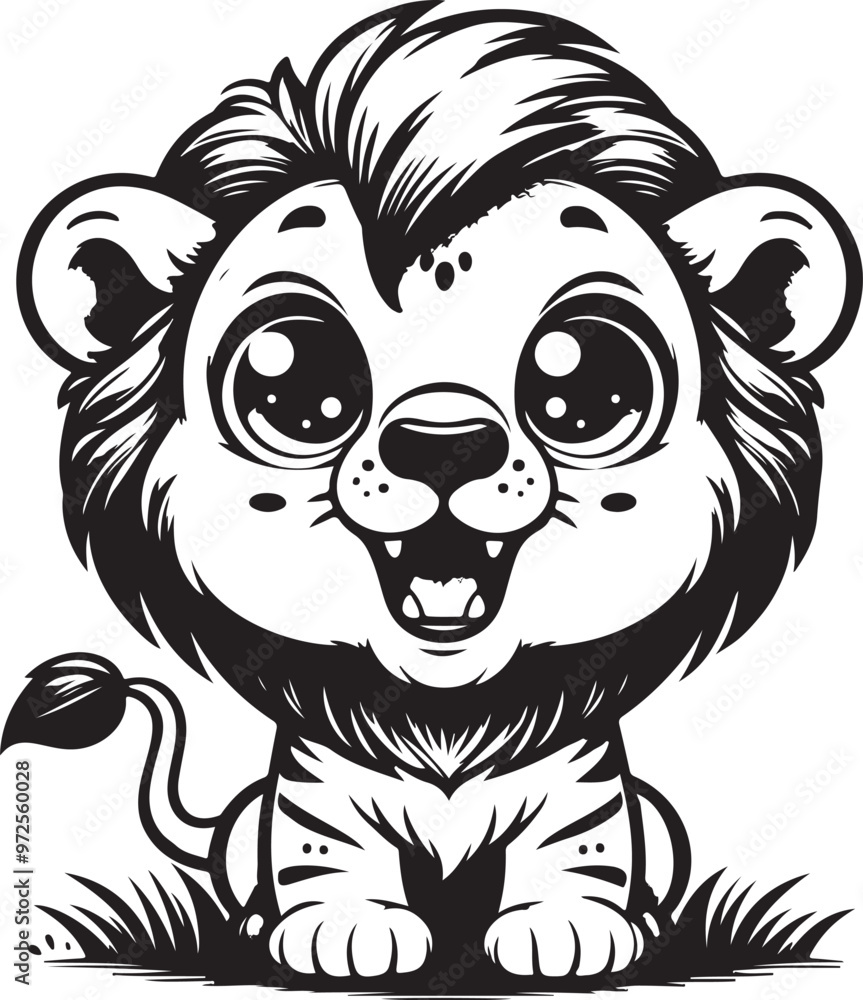 cute lion clipart vector design,awesome cute lion svg,high resolution printable cute lion artwork cute lion clipart vector design,awesome cute lion svg,high resolution printable cute lion artwork