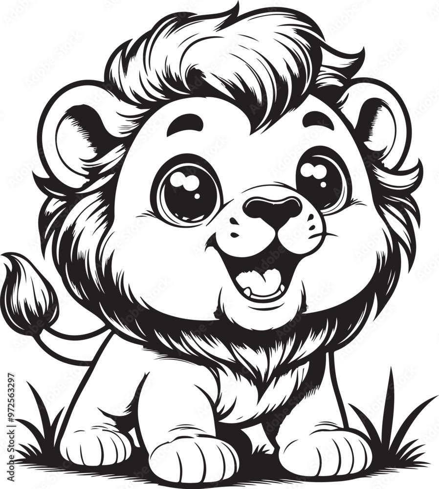 cute lion clipart vector design,awesome cute lion svg,high resolution printable cute lion artwork cute lion clipart vector design,awesome cute lion svg,high resolution printable cute lion artwork