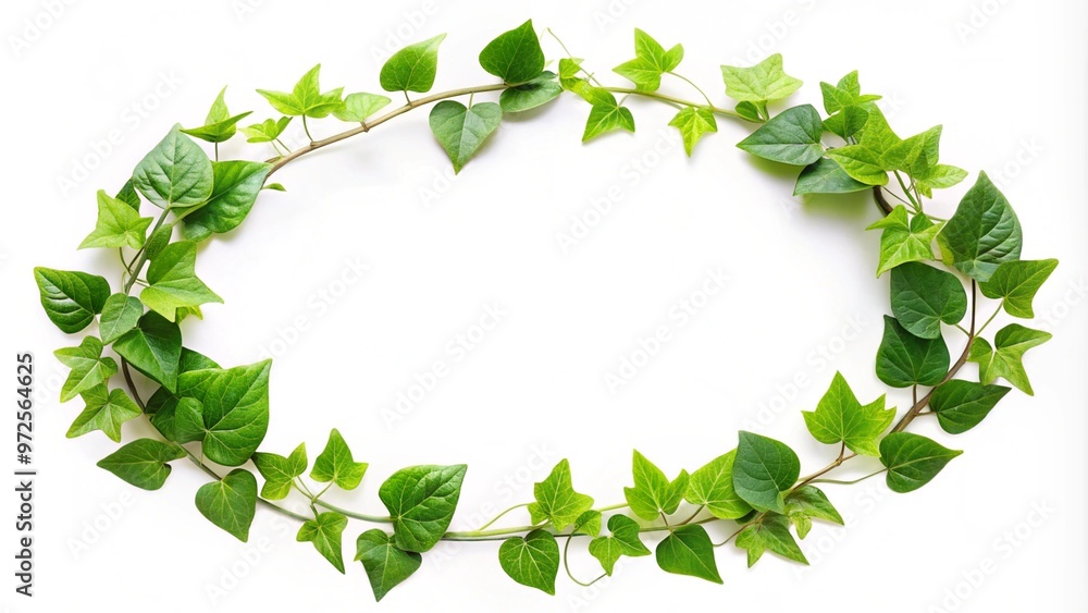 green leaves frame, Green Leaves Frame on Grey Background, Nature, Frame, Greenery, Leaves green leaves frame, Green Leaves Frame on Grey Background, Nature, Frame, Greenery, Leaves
