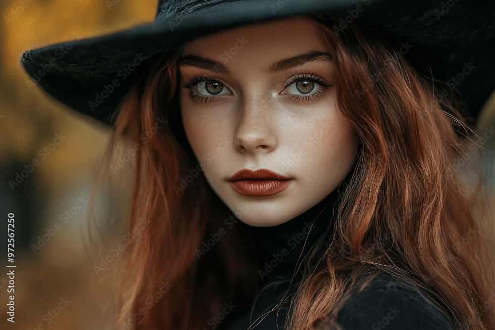 People njoying party celebration in halloween style generative ai concept People njoying party celebration in halloween style generative ai concept