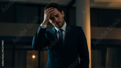 People who are unsure of what to do