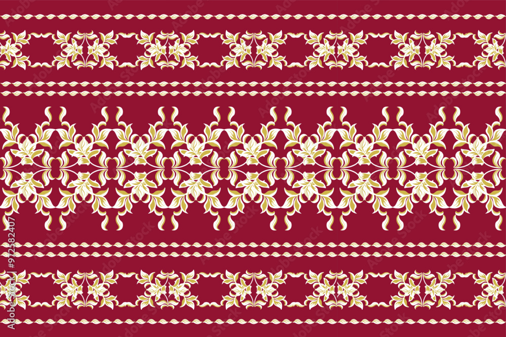 pattern,seamless,damask pattern,thai pattern, traditional ethnic, floral, fabric pattern for textiles,wallpaper, clothing, sarong, batik, wrapping, embroidery, print, background, cover,rugs,illustrati pattern,seamless,damask pattern,thai pattern, traditional ethnic, floral, fabric pattern for textiles,wallpaper, clothing, sarong, batik, wrapping, embroidery, print, background, cover,rugs,illustrati